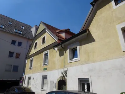2-Zimmer-Wohnung mieten in Graz – 36 m², € 476 – Bild 12 von 13