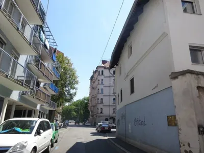 2-Zimmer-Wohnung mieten in Graz – 36 m², € 476 – Bild 13 von 13