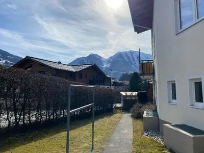 4-Zimmer-Wohnung mieten in Sankt Johann im Pongau – 87 m², € 1.600