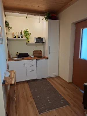 1-Zimmer-Wohnung mieten in Salzburg-Umgebung – 26 m², € 720 – Bild 3 von 5
