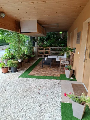 1-Zimmer-Wohnung mieten in Salzburg-Umgebung – 26 m², € 720 – Bild 5 von 5