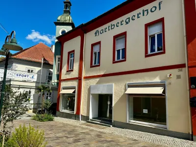 Gewerbeimmobilie mieten in Hartberg-Fürstenfeld – 108 m², € 1.090 – Bild 2 von 7