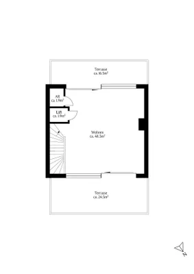 6-Zimmer-Wohnung kaufen in Vöcklabruck – 236 m², € 2.390.000 – Bild 16 von 16