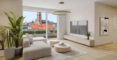 2-Zimmer-Wohnung kaufen in Graz – 38,71 m², € 257.000 – Bild 14 von 15