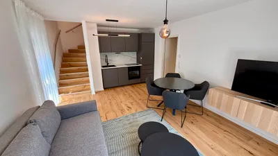 3-Zimmer-Wohnung mieten in Wien – 66 m², € 1.650 – Bild 1 von 11