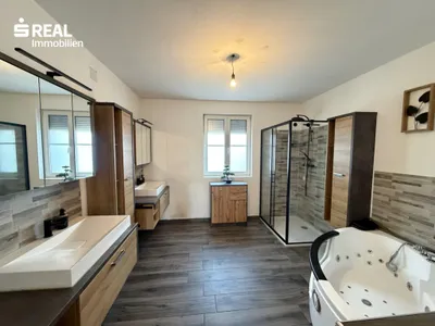 6-Zimmer-Haus kaufen in Bruck an der Leitha – 500 m², € 469.000 – Bild 6 von 12