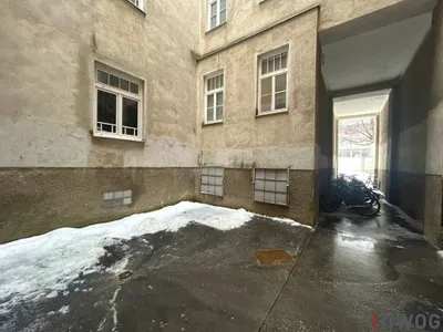 2-Zimmer-Gewerbeimmobilie mieten in Wien – 97 m², € 884 – Bild 8 von 11