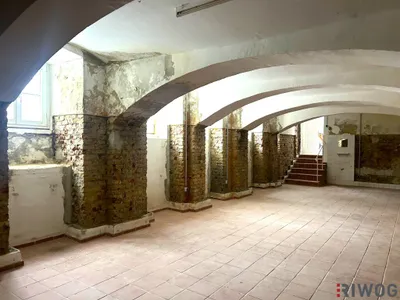 2-Zimmer-Gewerbeimmobilie mieten in Wien – 97 m², € 884 – Bild 2 von 11