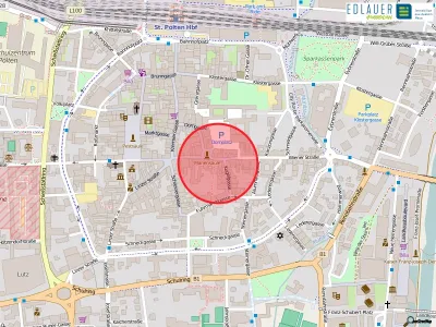 3-Zimmer-Wohnung mieten in Sankt Pölten – 72,97 m², € 790 – Bild 12 von 12