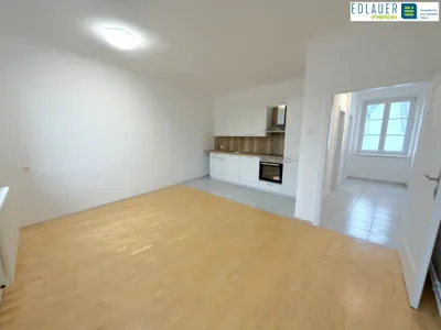 3-Zimmer-Wohnung mieten in Sankt Pölten – 72,97 m², € 790