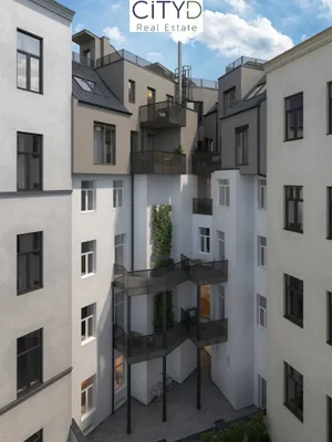 3-Zimmer-Wohnung kaufen in Wien – 75,95 m², € 553.190 – Bild 2 von 6