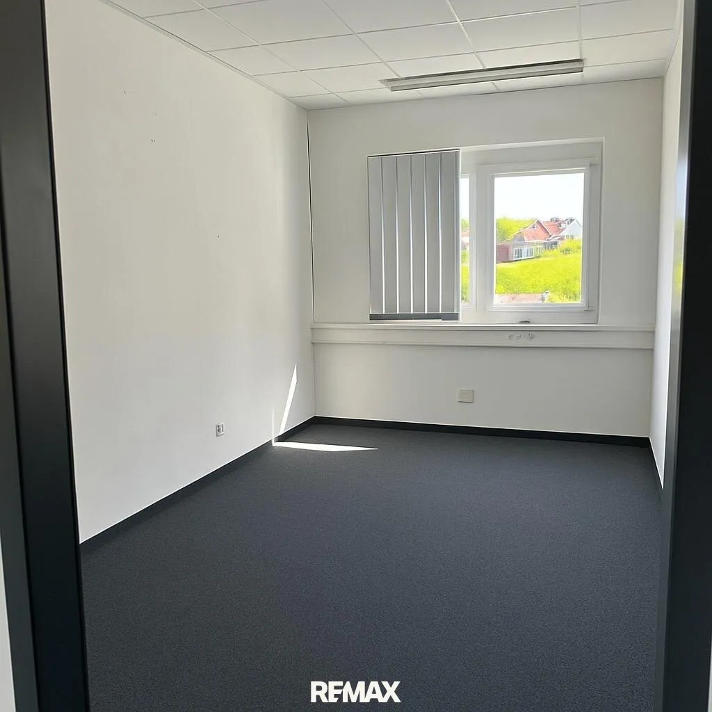 Feste Bürofläche ODER kurzfristige Einzelbüros - alles in einem Objekt! - Ansicht 2