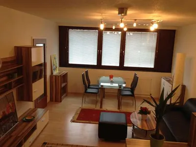 1-Zimmer-Wohnung mieten in Wien – 41 m², € 738 – Bild 4 von 22