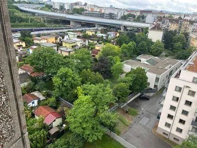 1-Zimmer-Wohnung mieten in Wien – 41 m², € 738 – Bild 20 von 22