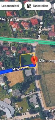 Grundstück zum Kauf in 4731 Eferding