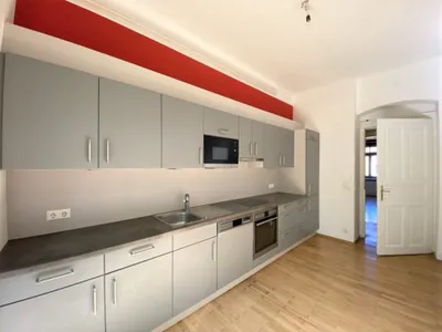4-Zimmer-Wohnung mieten in Graz – 113 m², € 1.243 – Bild 6 von 30