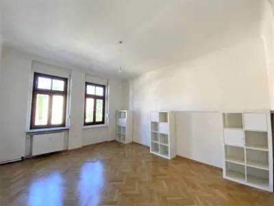 4-Zimmer-Wohnung mieten in Graz – 113 m², € 1.243