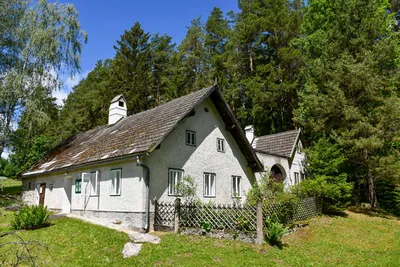4-Zimmer-Haus kaufen in Zwettl – 92 m², € 248.000 – Bild 2 von 39