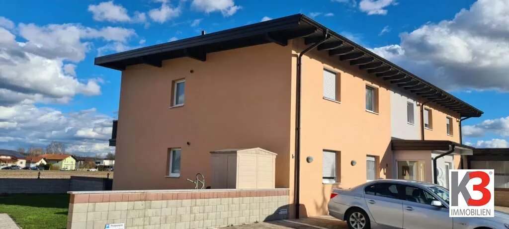 Wohnung – Helpfau-Uttendorf, Lohnau - Ansicht 2
