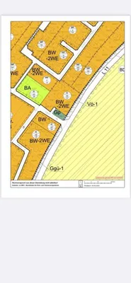 Grundstück kaufen in Gänserndorf – 581 m², € 199.000 – Bild 6 von 6