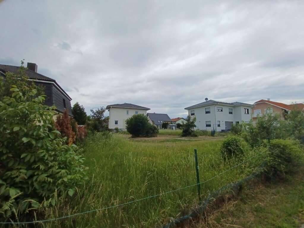 Baugrundstück in Gänserndorf - Ansicht 2