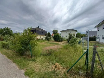 Grundstück kaufen in Gänserndorf – 581 m², € 199.000 – Bild 4 von 6