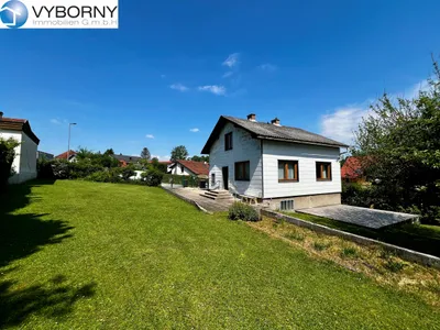 2-Zimmer-Haus kaufen in Sankt Pölten Land – 50 m², € 540.000 – Bild 1 von 11