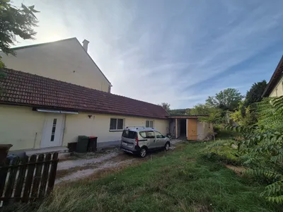 Haus zum Kauf in 2630 Neunkirchen