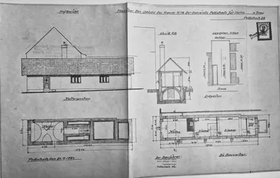 Haus kaufen in Neunkirchen – 48 m², € 127.191 – Bild 14 von 16