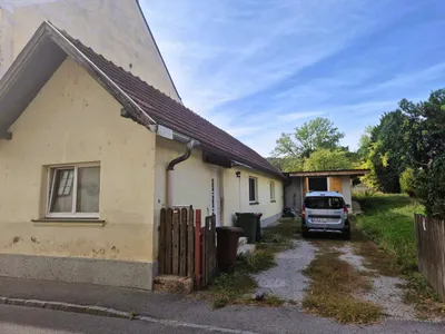Haus kaufen in Neunkirchen – 48 m², € 127.191 – Bild 2 von 16