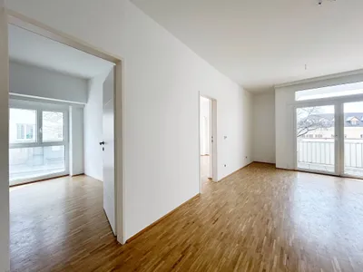3-Zimmer-Wohnung mieten in Freistadt – 87,88 m², € 856 – Bild 9 von 13