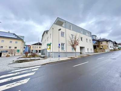 3-Zimmer-Wohnung mieten in Freistadt – 87,88 m², € 856