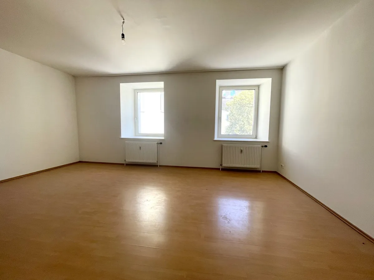Gemütliche 2-Zimmer Wohnung – pohled 3