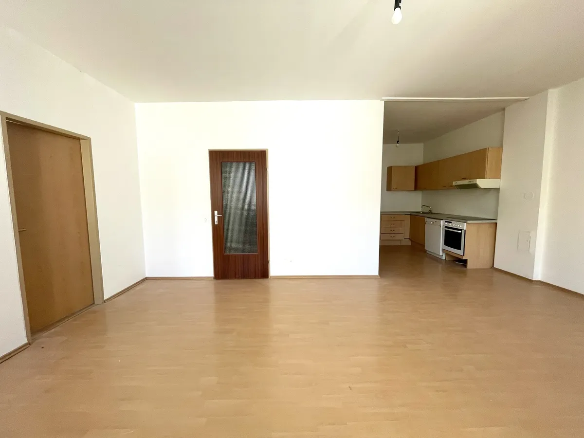Gemütliche 2-Zimmer Wohnung – pohled 2