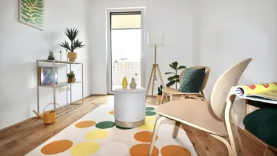 3-Zimmer-Wohnung kaufen in Innsbruck – 63,65 m², € 576.400 – Bild 4 von 5