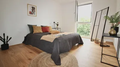 3-Zimmer-Wohnung kaufen in Innsbruck – 63,65 m², € 576.400 – Bild 3 von 5