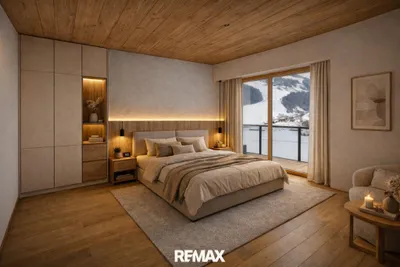 3-Zimmer-Wohnung kaufen in Zell am See – 110 m², € 999.000 – Bild 4 von 8