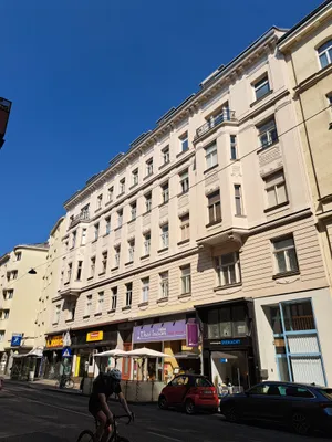 3-Zimmer-Wohnung kaufen in Wien – 94 m², € 550.000 – Bild 2 von 14