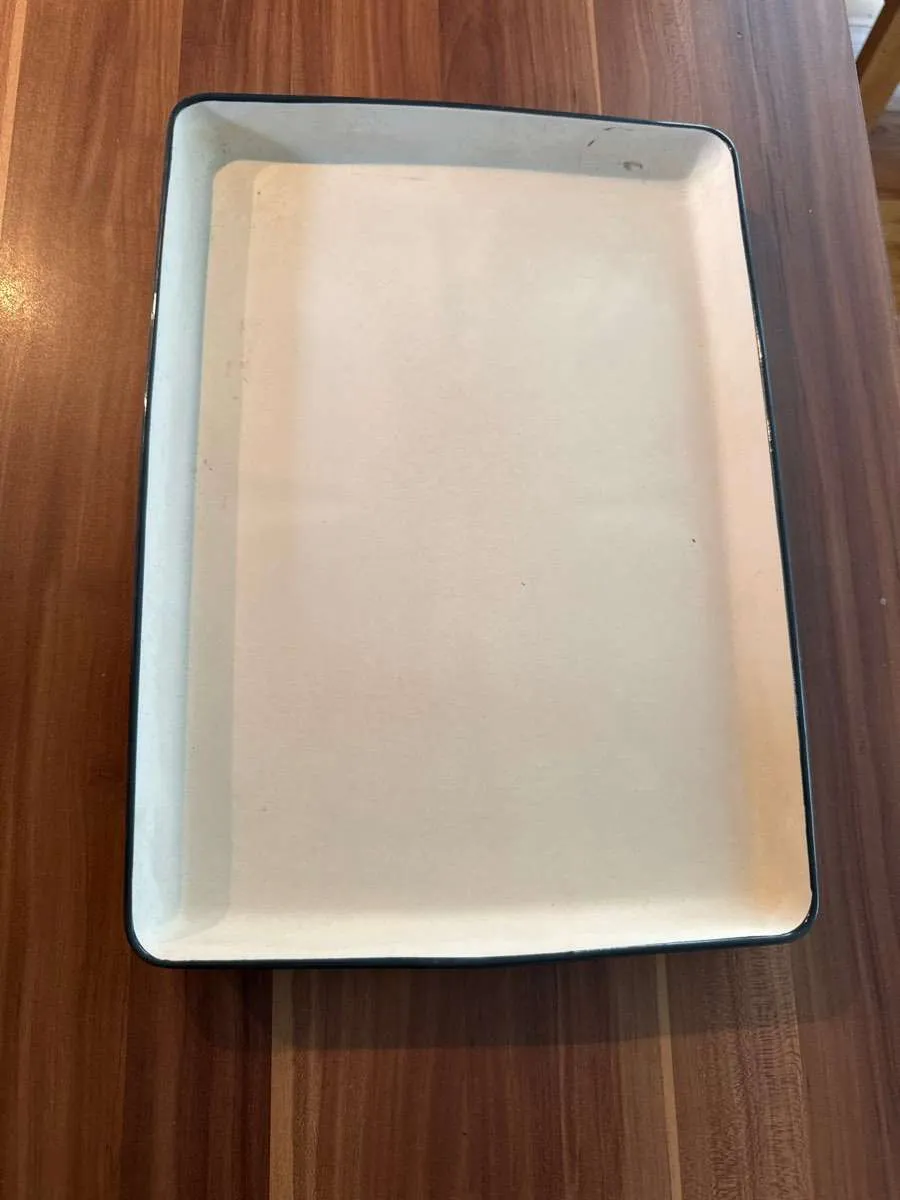 Vorwerk Thermomix Steingut-Form