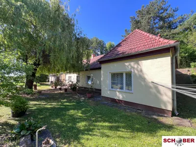 4-Zimmer-Haus kaufen in Baden – 122 m², € 490.000 – Bild 4 von 23