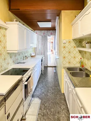 4-Zimmer-Haus kaufen in Baden – 122 m², € 490.000 – Bild 9 von 23