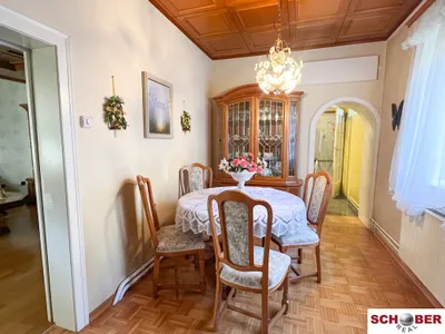 4-Zimmer-Haus kaufen in Baden – 122 m², € 490.000 – Bild 8 von 23
