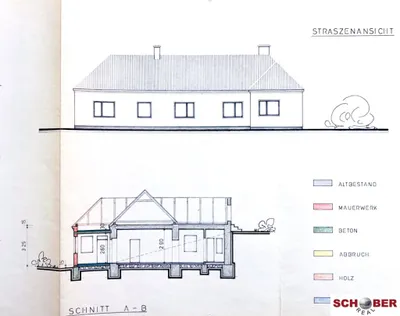 4-Zimmer-Haus kaufen in Baden – 122 m², € 490.000 – Bild 23 von 23