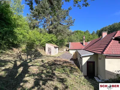 4-Zimmer-Haus kaufen in Baden – 122 m², € 490.000 – Bild 3 von 23