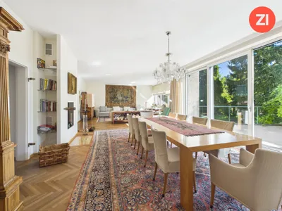 5-Zimmer-Haus mieten in Linz – 233,92 m², € 5.204 – Bild 7 von 44