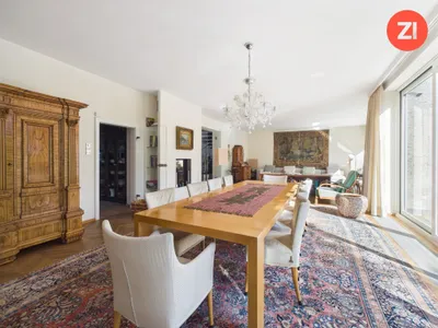 5-Zimmer-Haus mieten in Linz – 233,92 m², € 5.204 – Bild 6 von 44