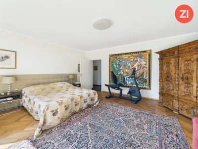 5-Zimmer-Haus mieten in Linz – 233,92 m², € 5.204 – Bild 27 von 44