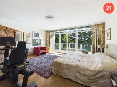 5-Zimmer-Haus mieten in Linz – 233,92 m², € 5.204 – Bild 25 von 44