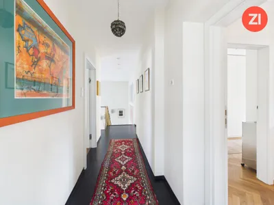 5-Zimmer-Haus mieten in Linz – 233,92 m², € 5.204 – Bild 16 von 44