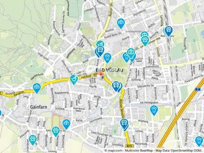 3-Zimmer-Wohnung mieten in Baden – 93,26 m², € 1.037 – Bild 8 von 8